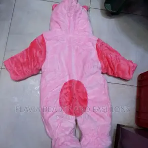 Baby Overalls