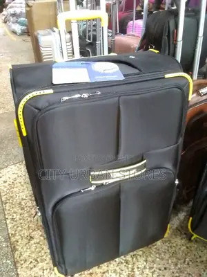 Wilson Suitcases