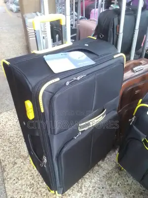 Wilson Suitcases