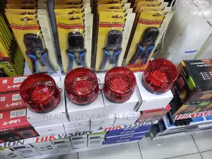 Strobe Light