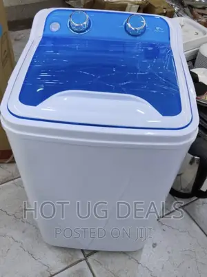 6kg Boma Mini Single Tub Top Loading Washing Machine
