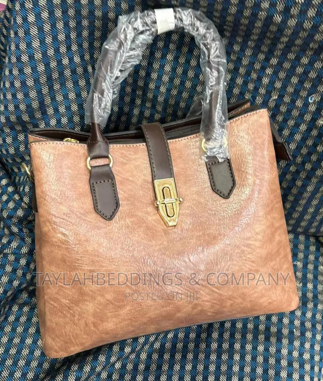 Chrisbella Ladies Handbag