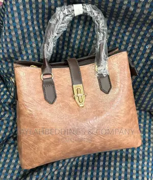 Chrisbella Ladies Handbag