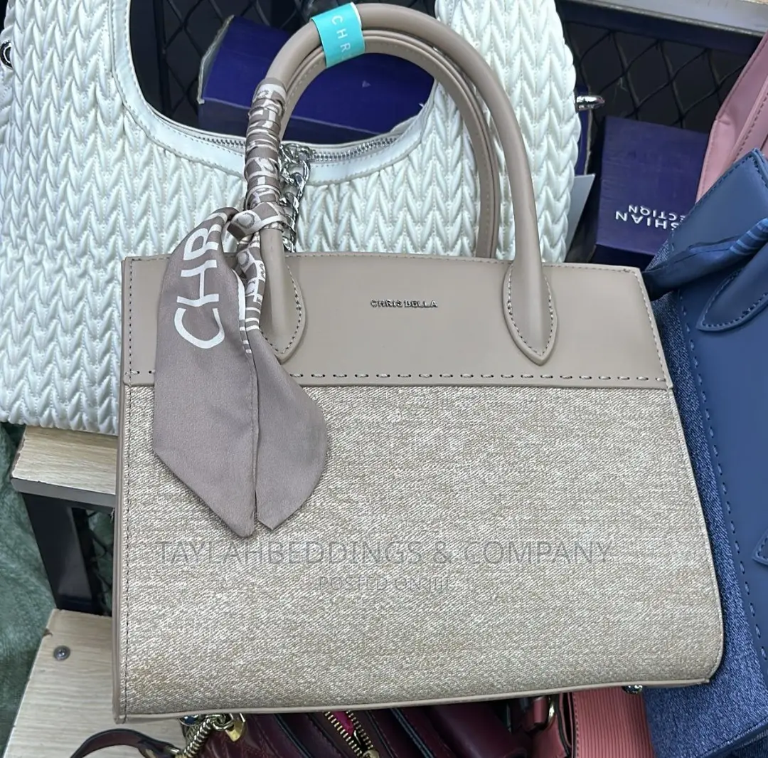 Chrisbella Ladies Handbag