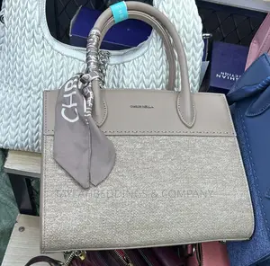 Chrisbella Ladies Handbag