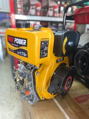 Diesel Engine 178F