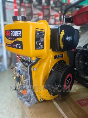 Diesel Engine (Easy Power) 10hp