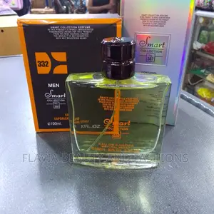 Smart Collection Perfumes