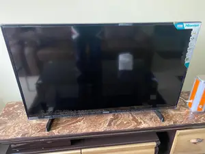 Hisense 43 Digital Satellite Free to Air New