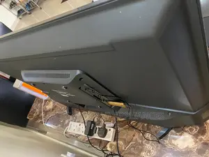 Hisense 43 Digital Satellite Free to Air New