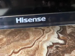 Hisense 43 Digital Satellite Free to Air New