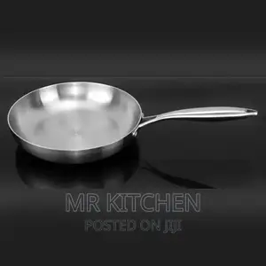 High Quality Frying Pan