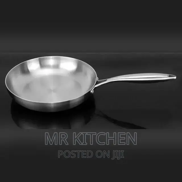 High Quality Frying Pan