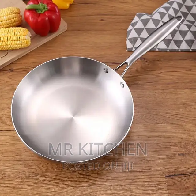 High Quality Frying Pan