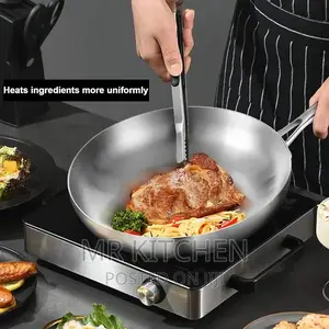 High Quality Frying Pan