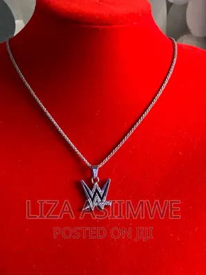 Simple Men’S Necklaces
