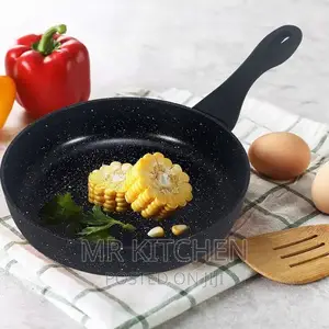 Frying Pan [Heavy Duty]