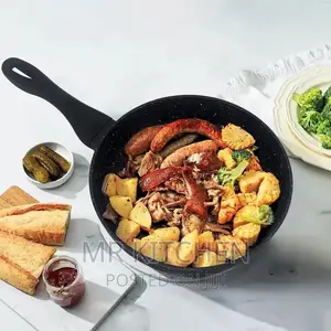Frying Pan [Heavy Duty]