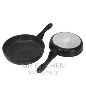 Frying Pan [Heavy Duty]