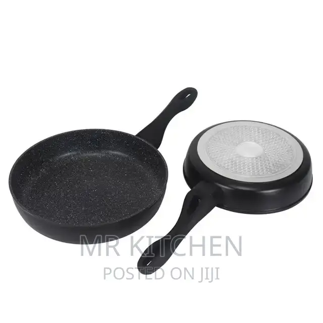 Frying Pan [Heavy Duty]