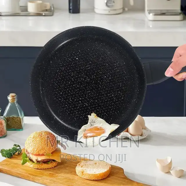 Frying Pan [Heavy Duty]