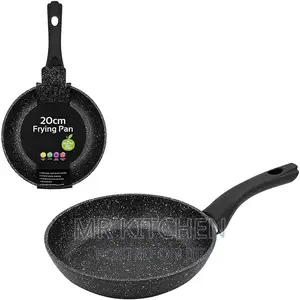 Frying Pan [Heavy Duty]