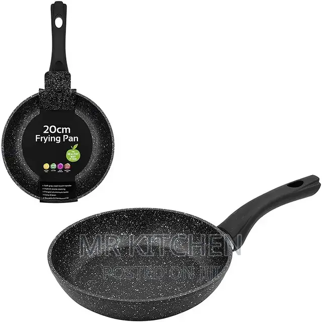 Frying Pan [Heavy Duty]
