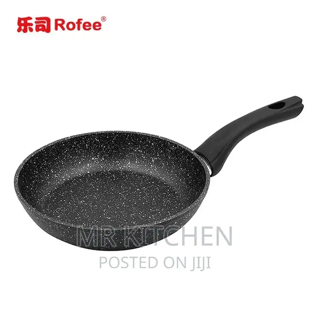 Frying Pan [Heavy Duty]