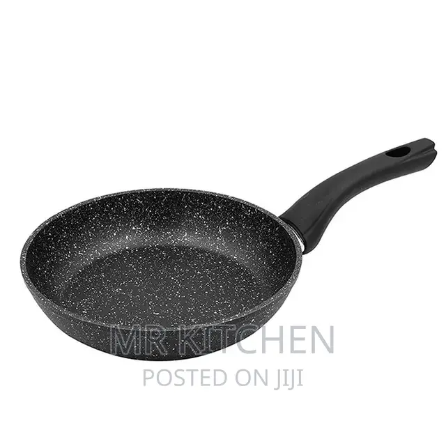 Frying Pan [Heavy Duty]