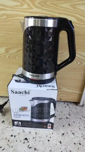 SAACHI 2.0litres Electric Kettles \\ NL-KT-7747