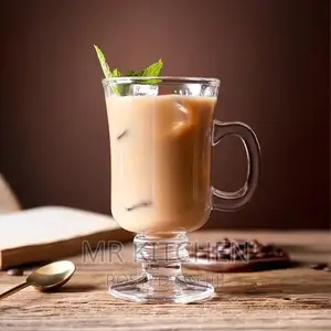 Latte Glasses[Irish Coffee]