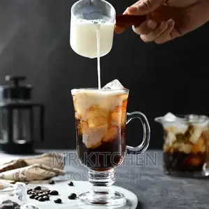 Latte Glasses[Irish Coffee]