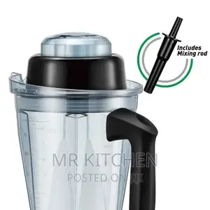 Sonifer Commercial Blender