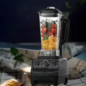 Sonifer Commercial Blender