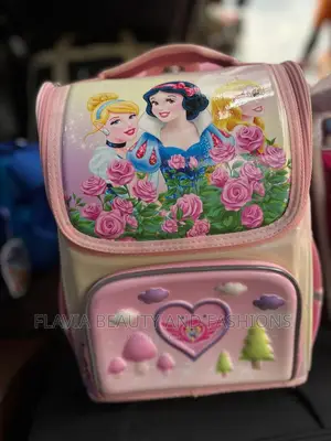 Disney Princess Bags