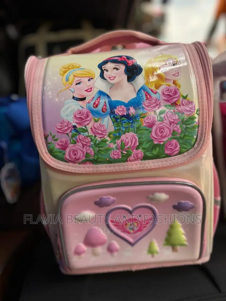 Disney Princess Bags