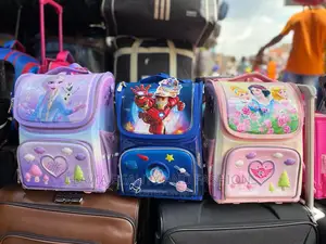 Disney Princess Bags