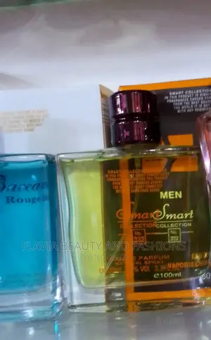 Smart Collection Perfumes