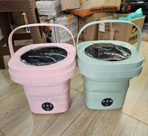 Min Foldable Washing Machine