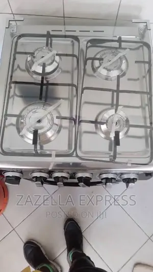 Style Full Gas Cooker