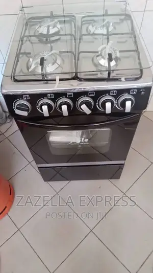 Style Full Gas Cooker