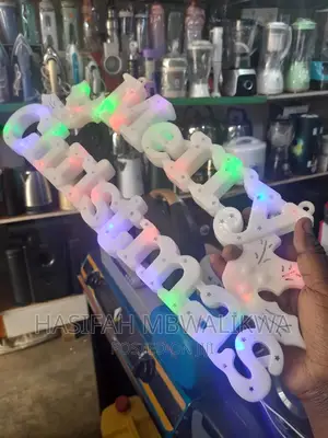Christmas Decoration Words