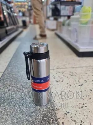 Stainless Steel Vacuum Bottle 1000ml