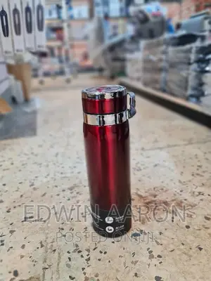 Vacuum Bottle Flask 1100ml