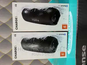 JBL Bluetooth Rechargeable Portable Speaker Available at 500