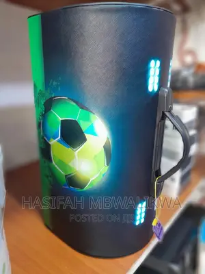Wireless Bag Speaker