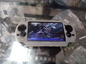 PS Vita Video Games
