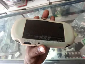 PS Vita Video Games