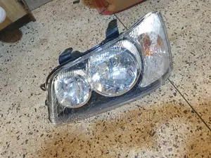 Headlamps Kluger Ordinary ( Non Motor)