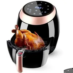 6.0L Hoffman Digital Electric Air Fryer.